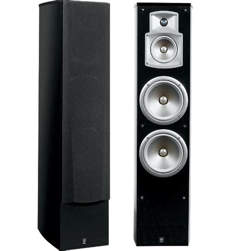 yamaha ns 777 review|Yamaha NS 777 Floorstanding Speakers user reviews .